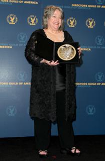 Kathy Bates feet photo 3