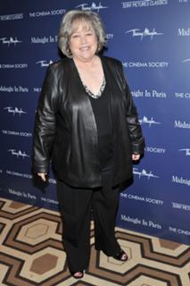 Kathy Bates feet photo 1