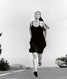 Kathy Chow feet photo 20