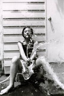 Kathy Chow feet photo 18