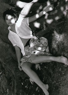 Kathy Chow feet photo 17