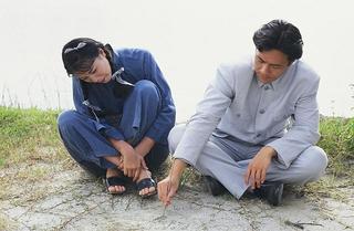 Kathy Chow feet photo 10