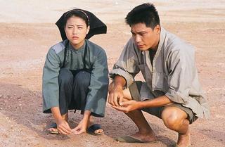 Kathy Chow feet photo 7