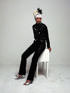 Kathy Chow feet photo 20