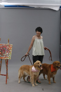 Kathy Chow feet photo 14