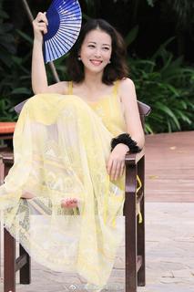Kathy Chow feet photo 12