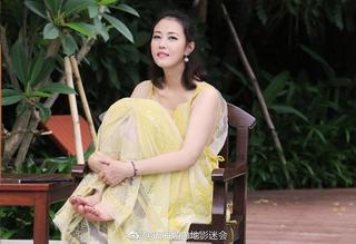 Kathy Chow feet photo 10
