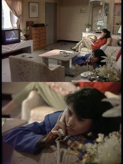 Kathy Chow feet photo 7