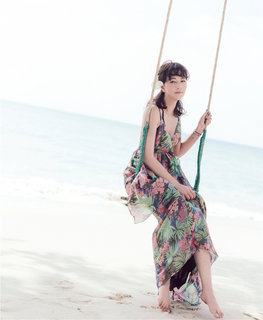 Kathy Chow feet photo 5