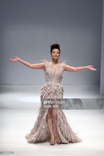 Kathy Chow feet photo 10