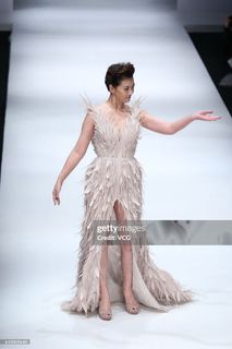 Kathy Chow feet photo 9