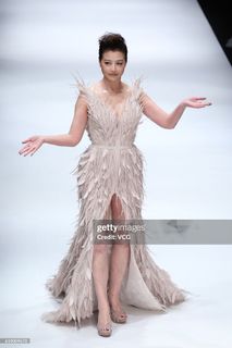 Kathy Chow feet photo 8