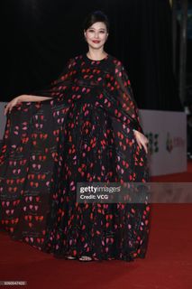 Kathy Chow feet photo 2