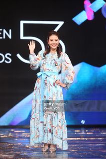 Kathy Chow feet photo 1