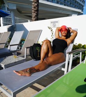 Kathy Drayton feet photo 4