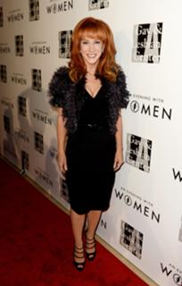 Kathy Griffin feet photo thumbnail