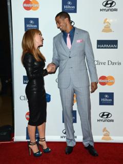 Kathy Griffin feet photo thumbnail