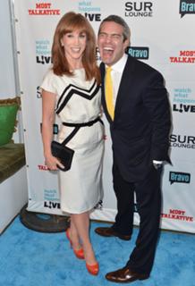 Kathy Griffin feet photo thumbnail