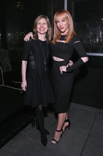 Kathy Griffin feet photo thumbnail