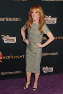Kathy Griffin feet photo thumbnail