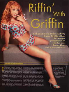 Kathy Griffin feet photo thumbnail
