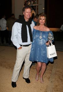 Kathy Hilton feet photo 11