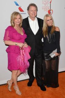 Kathy Hilton feet photo 7