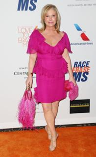 Kathy Hilton feet photo 4