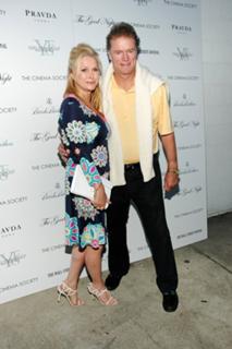 Kathy Hilton feet photo 3