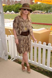 Kathy Hilton feet photo 1