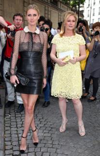 Kathy Hilton feet photo 18