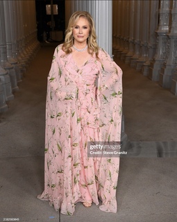 Kathy Hilton feet photo 6