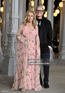 Kathy Hilton feet photo 4