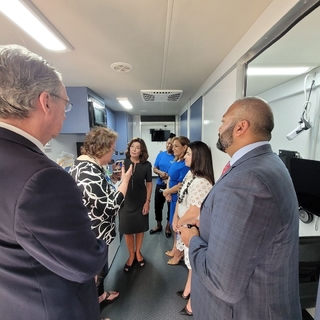 Kathy Hochul feet photo 10
