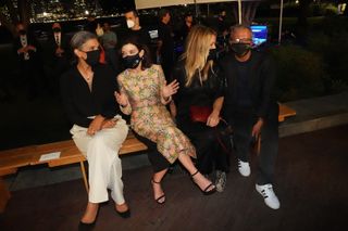 Kathy Hochul feet photo 6