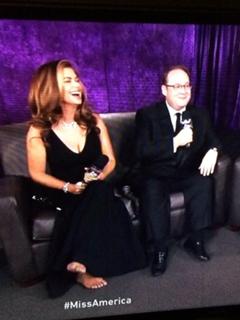 Kathy Ireland feet photo thumbnail