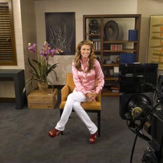 Kathy Ireland feet photo thumbnail