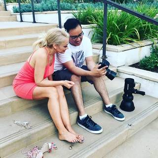 Kathy Jacobs feet photo 8