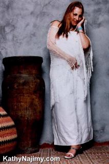 Kathy Najimy feet photo 1