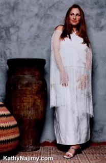 Kathy Najimy feet photo 3
