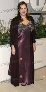 Kathy Najimy feet photo 4