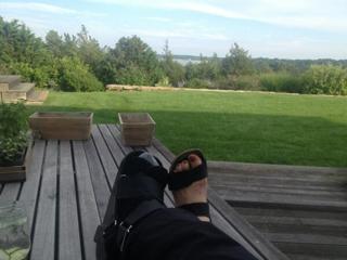 Kathy Najimy feet photo 3