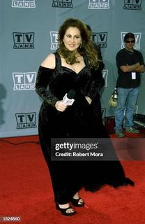 Kathy Najimy feet photo 13