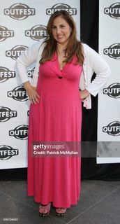 Kathy Najimy feet photo 4