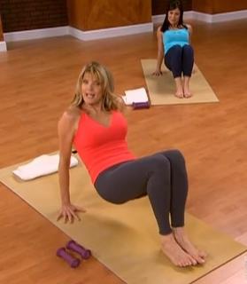 Kathy Smith feet photo 8