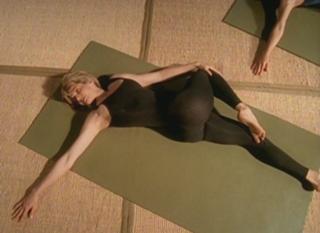 Kathy Smith feet photo 20