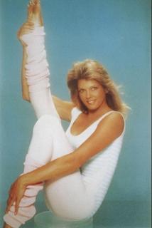 Kathy Smith feet photo 14