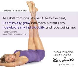 Kathy Smith feet photo 19