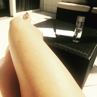 Kathy Smith feet photo 9