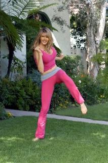 Kathy Smith feet photo 20